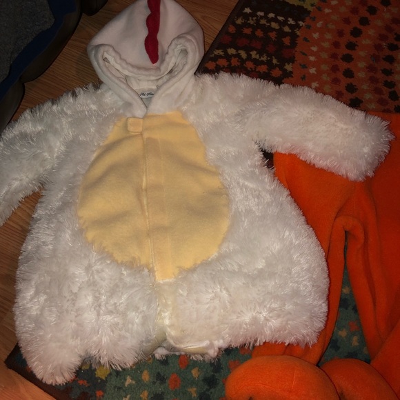 Old Navy Other - Chicken costume,Excellent condition.  2T/3T
